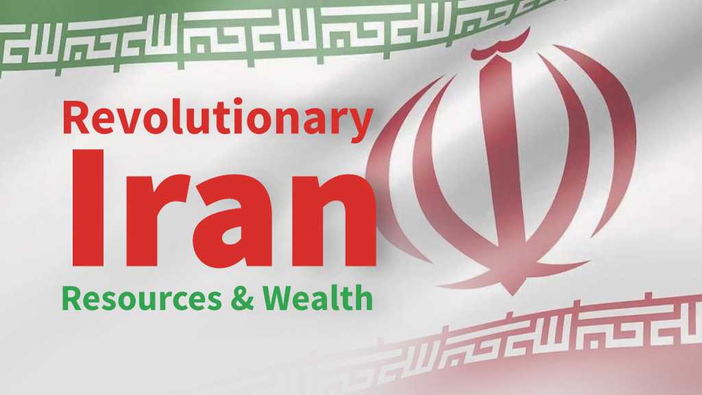 Revolutionary Iran: Sources and Wealth