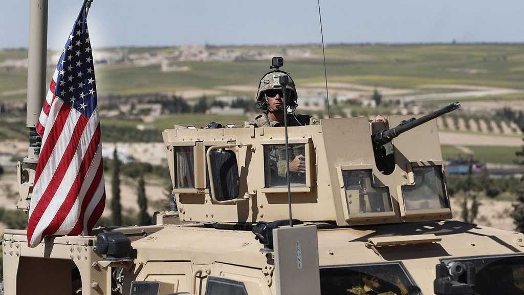 Pentagon Resists US Withdrawal from Syria