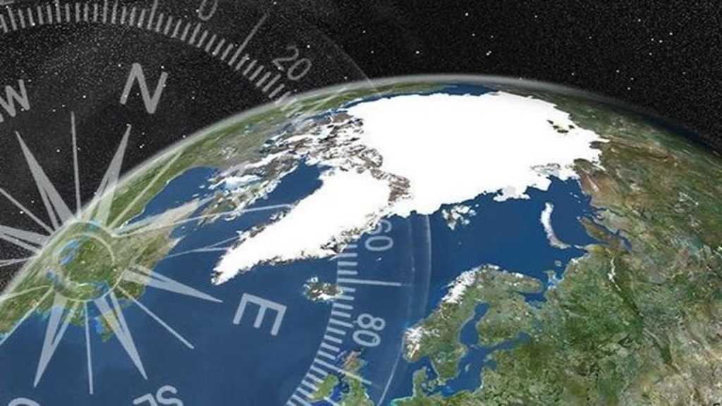 Magnetic North Pole’s «Pretty Fast» Moving to Russia’s Siberia
