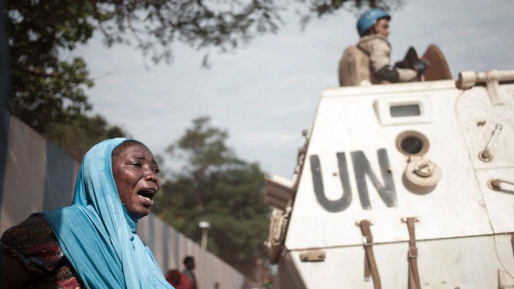 Central African Republic Signs Peace Deal With Armed Groups
