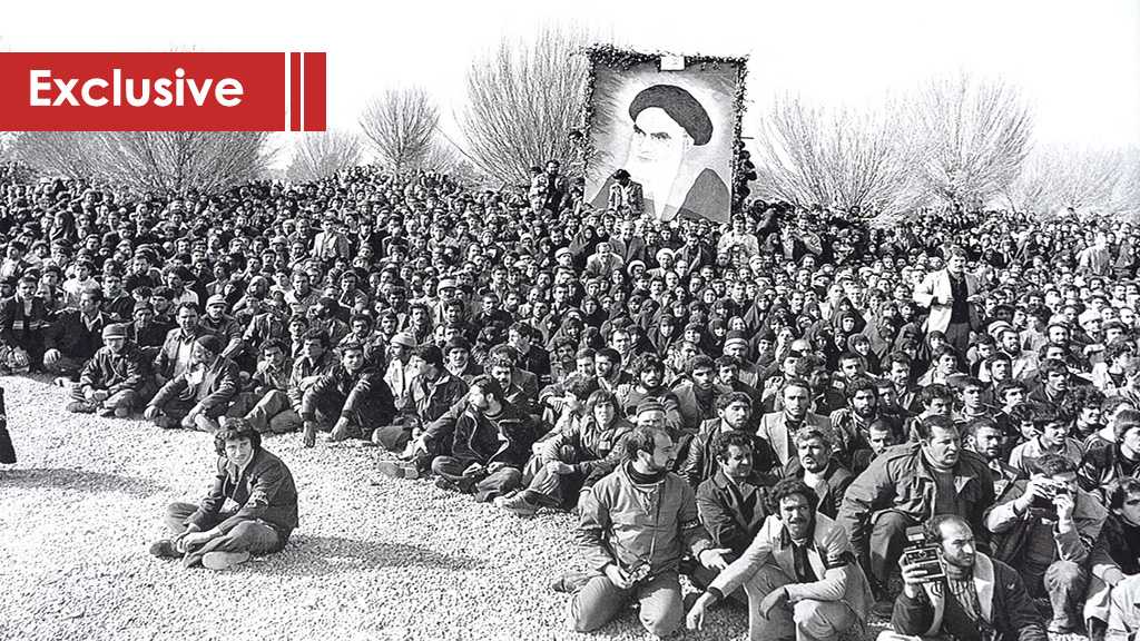 Memories Of The Days Of Struggle & Revolution