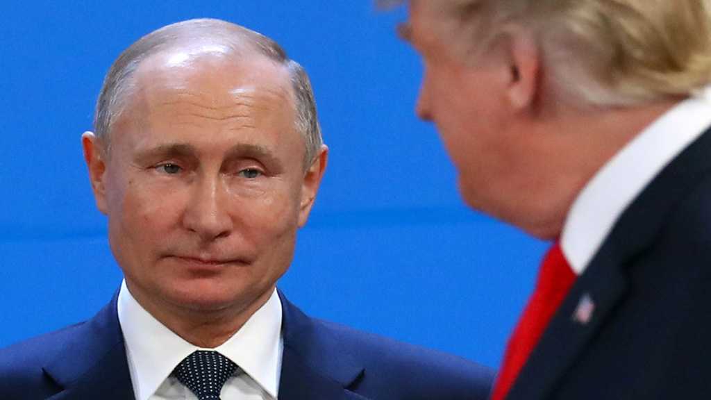 Russia Plans New Missile Systems to Counter US By 2021