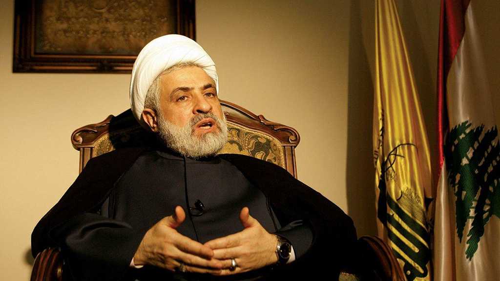 Reminiscing the Islamic Revolution: Hezbollah Deputy SG Remembers Imam Khomeini
