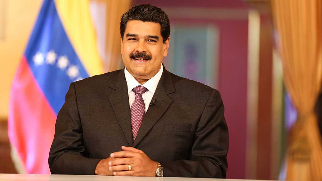 Venezuela Crisis: Maduro Shows ’Absolute Support’ for Any Initiative Backing Dialogue