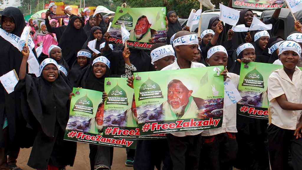 IMN: Nigerian Army Plotting to Murder Sheikh Zakzaky
