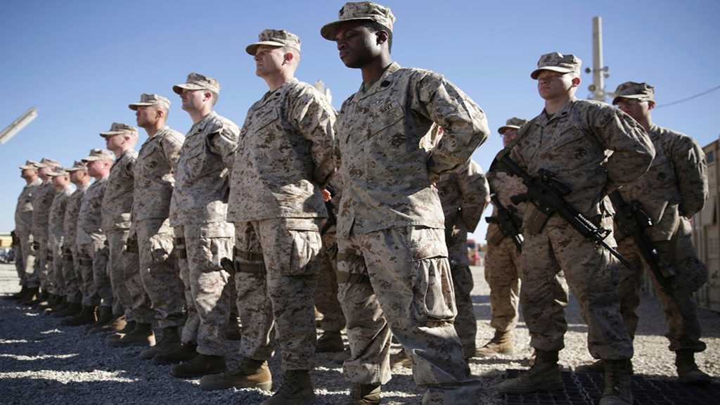 Half of US troops to leave Afghanistan by May 1 - Taliban