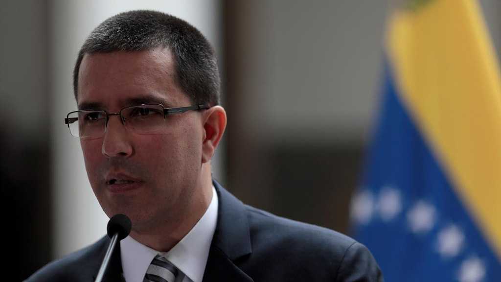 Venezuelan Government Ready to Negotiate with Opposition within Next 15 Days