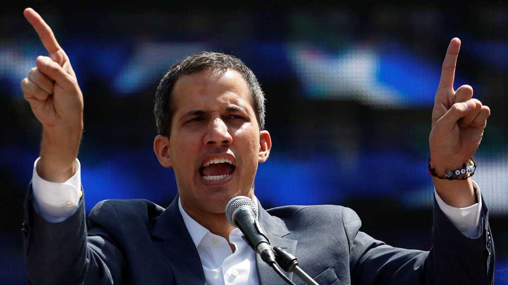 Venezuelan Opposition to Get Money from US Fund Filled With Oil Money