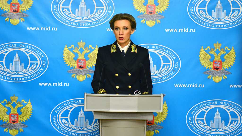 Russia: Military Invasion among US Options against Venezuela Government