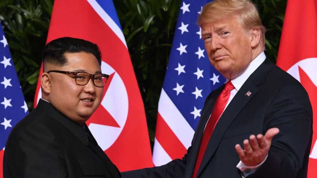 Second Trump-Kim Summit to Take Place in Hanoi