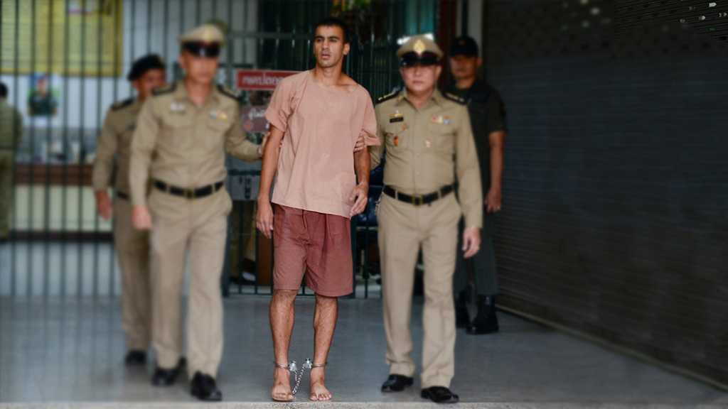 Cave Diving Heroes Call for Bahraini Footballer’s Release from Thai Prison