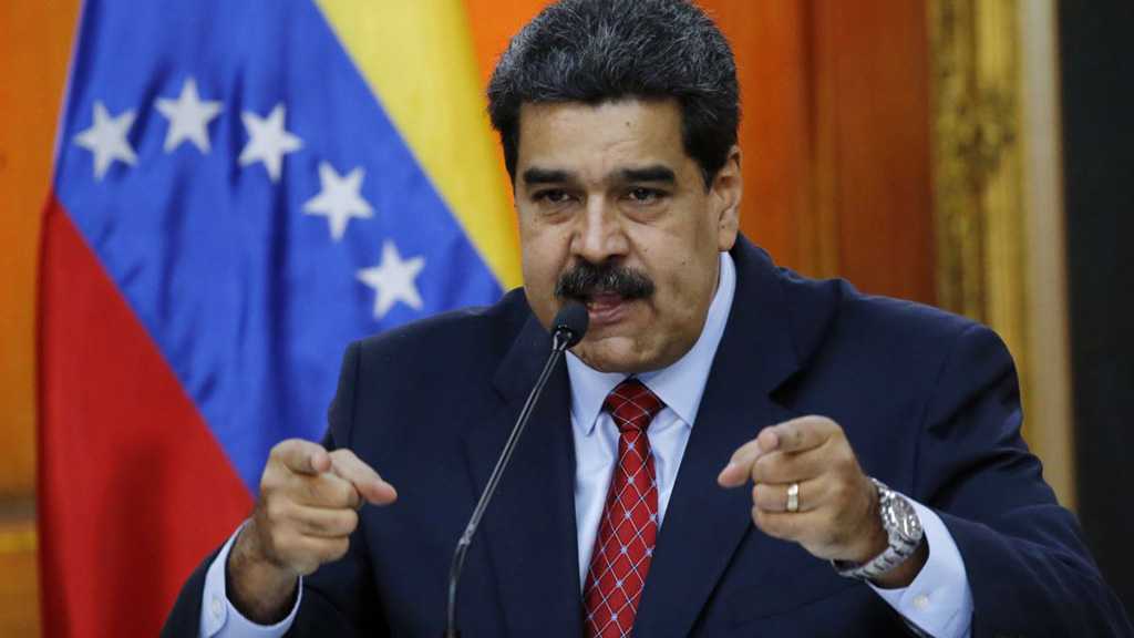 Maduro Rejects US Aid: Venezuelans Not «Beggars»