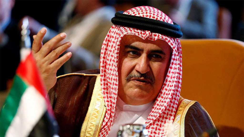 Bahrain Told «Israel» 2 Years Ago: We Want Normalization