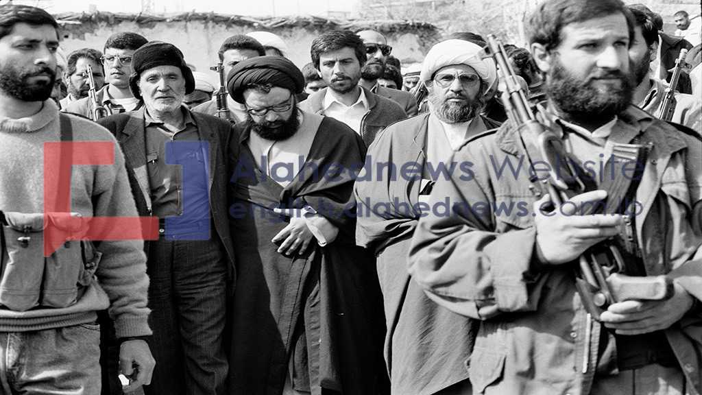 Al-Ahed’s Archive: Never Before Seen Footage of Hezbollah Martyr Leader Sayyed Abbas al-Moussawi
