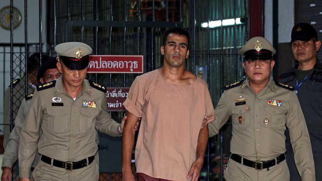 How Bahraini Soccer Player Hakeem Al-Araibi’s Honeymoon Turned Into a Nightmare
