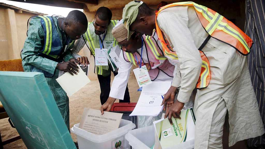 Nigeria Election 2019: Voting Postponed For a Week