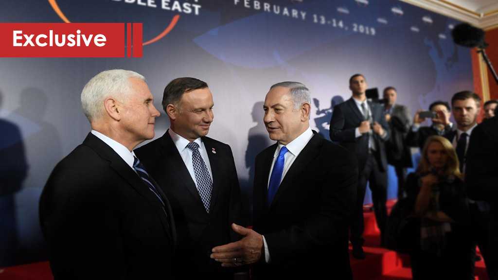 Cupid’s Zionist Arrows Missing Maduro