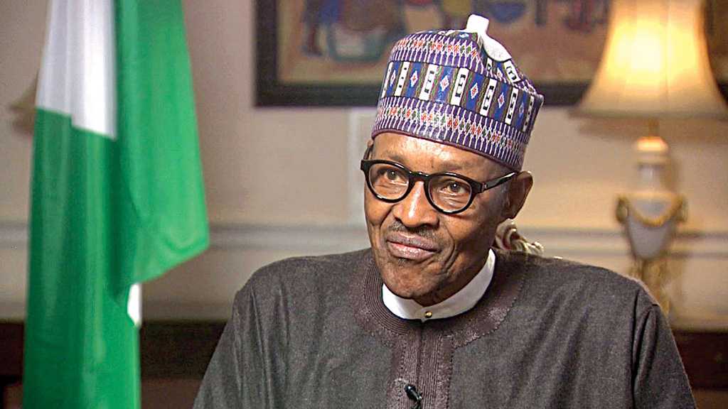 Postponement of Nigerian Presidential Election by One Week