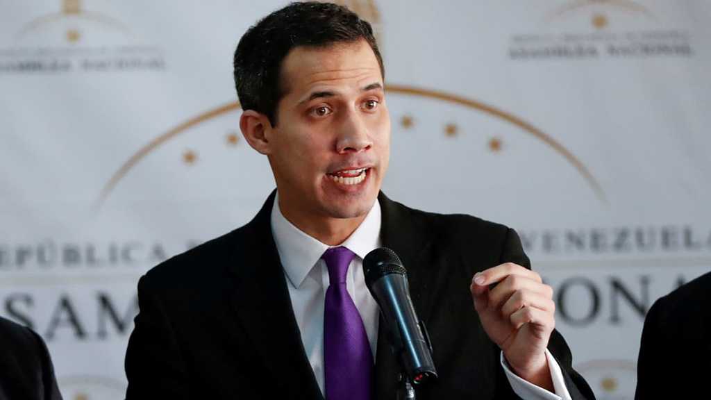 Venezuela Kicks Out Team of European MPs Coming To Meet With Guaido