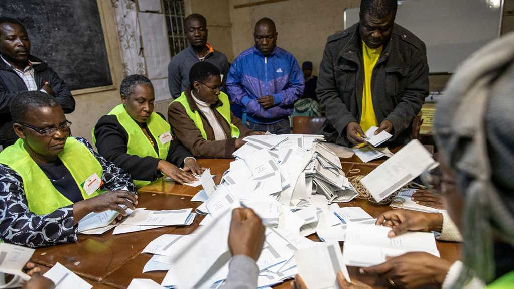 Zimbabwe: Opposition Politician Fined Over False Election Results