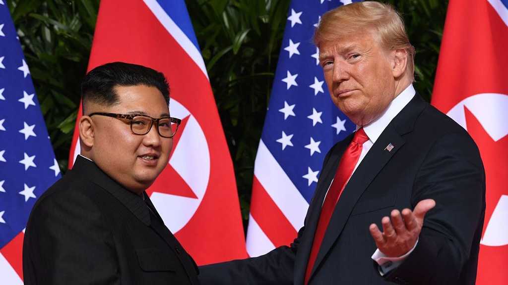 North Korean Envoy En Route to Hanoi Ahead Of Trump-Kim Summit