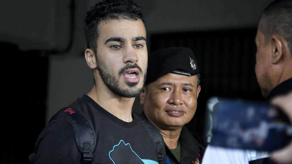 Human Error And Outdated IT Led To Hakeem Al-Araibi’s Detention!