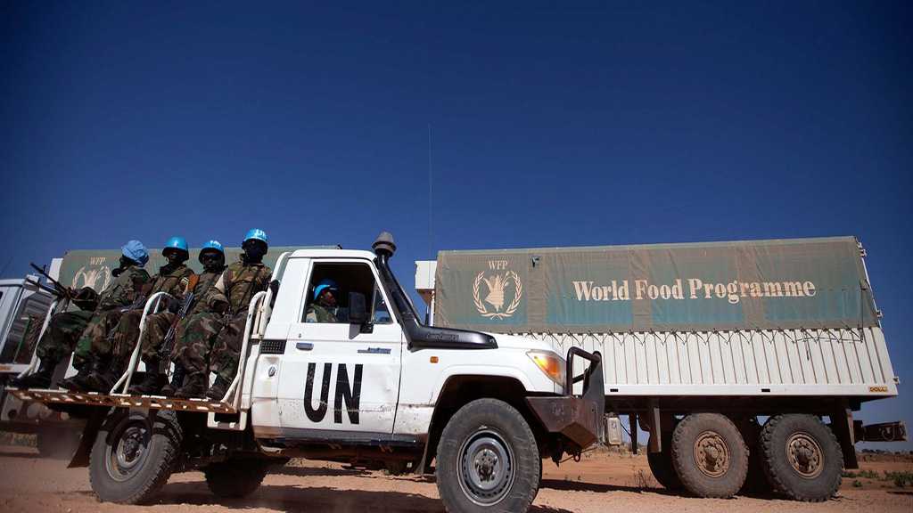 UN Says Fighting, Instability Have Displaced 100k in Burkina Faso