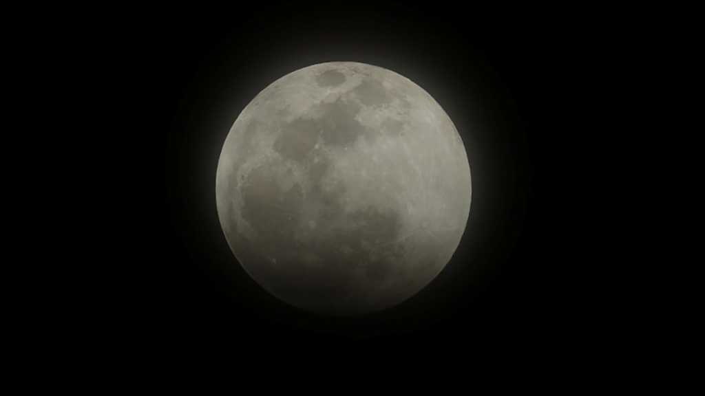 February’s Full Moon Is Biggest Super Moon of 2019