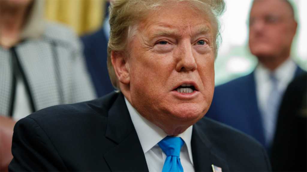 Trump ’In No Rush’ On North Korea Denuclearization