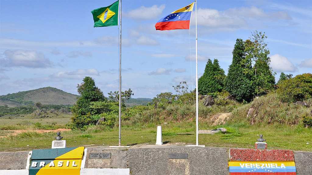 Brazil Mobilizing Task Force to Deliver Aid to Venezuelan Border