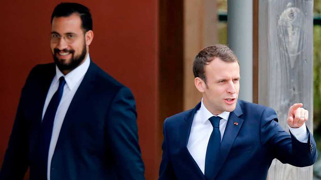 French Senate Commission Calls for Prosecution of Benalla for «False Testimony»