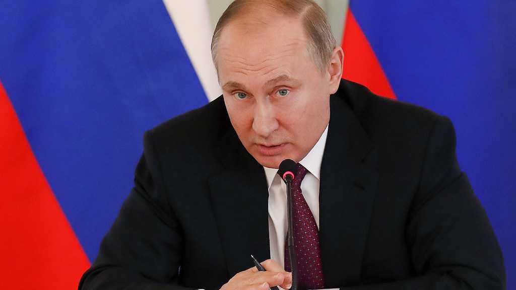 Putin: Russia to Make Tit for Tat Response against US Missiles Deployment in EU