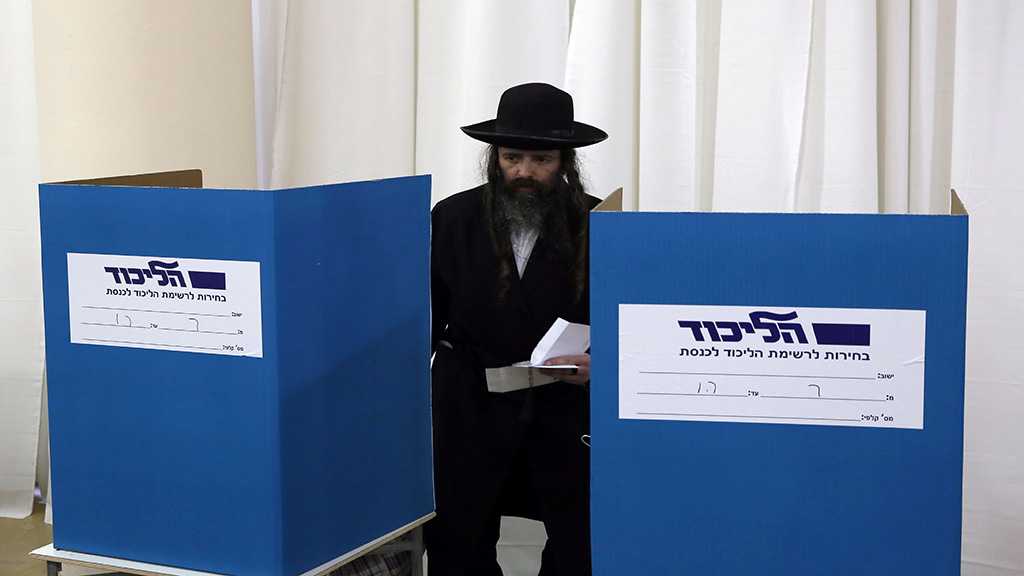 ‘Israeli’ Elections: Political Parties Unveil List of Candidates