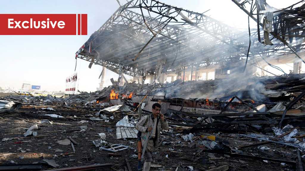 Britain’s Role In The Aggression On Yemen: From Arming To Recruiting Fighters