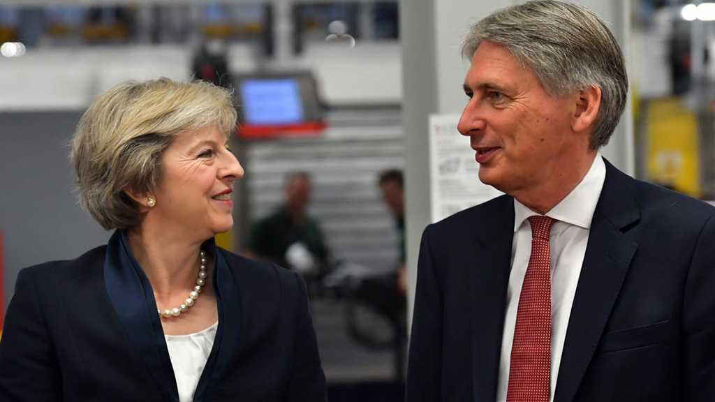 UK, EU Haggle over Brexit Compromise