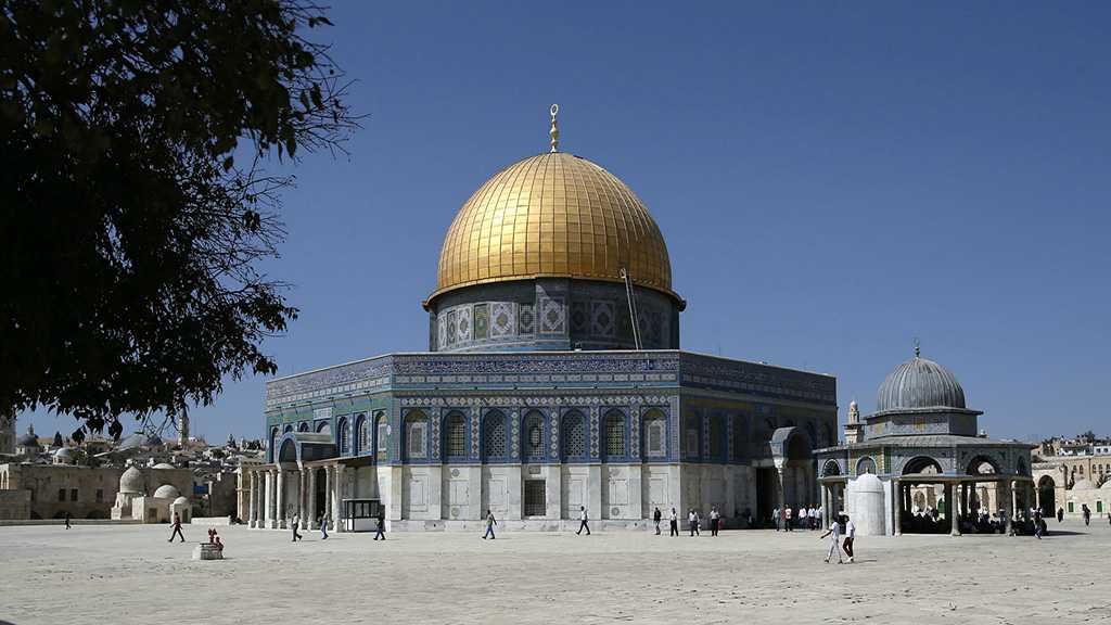 Iran’s Qassemi Urges Immediate Action to Stop Racist ‘Israel’