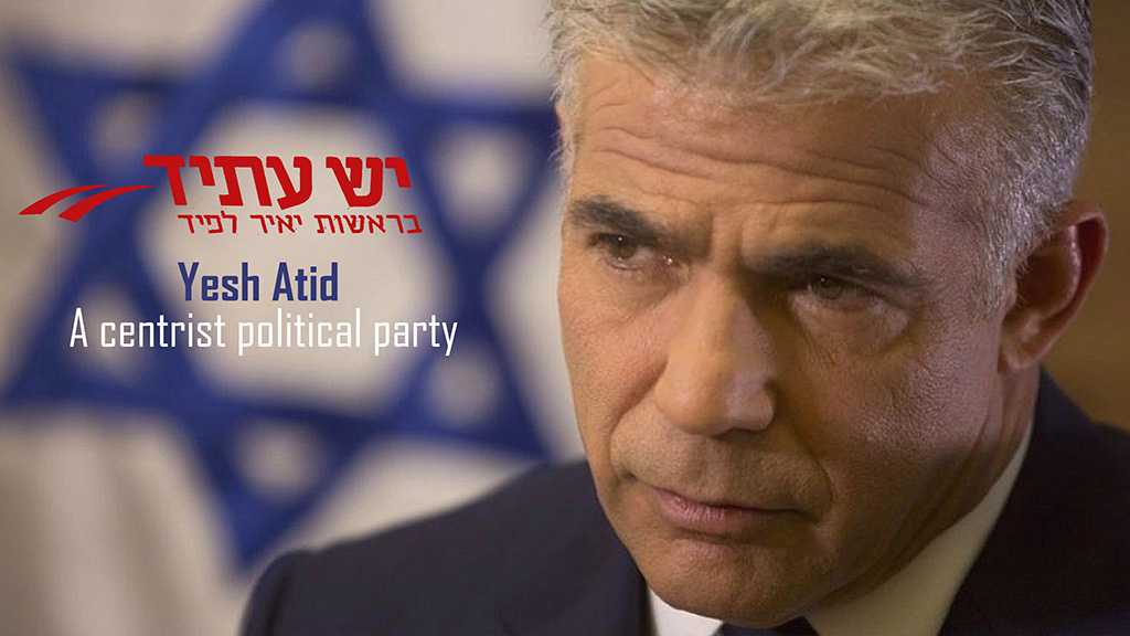 A Look at Centrist ’Israeli’ Political Party: Yesh Atid