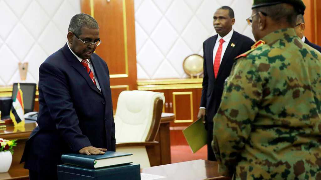 Protests against Emergency as New Sudan PM Sworn In