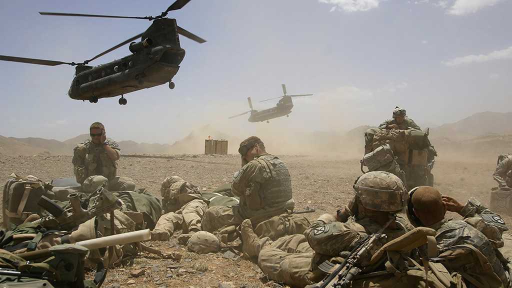 UN Report Slams US-Led Airstrikes & Record Civilian Casualties in Afghanistan