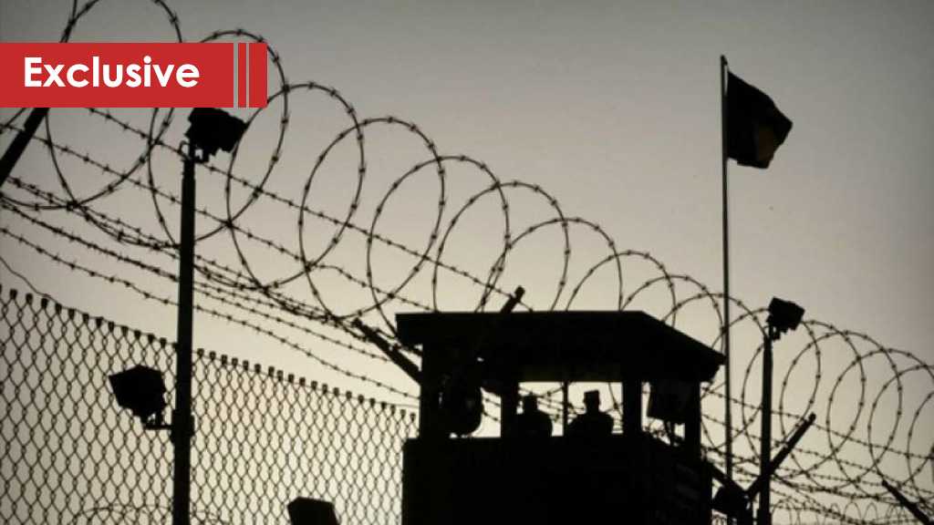 Tension in Al-Naqab Prison as Detainees Protest Installation of Disturbance Devices