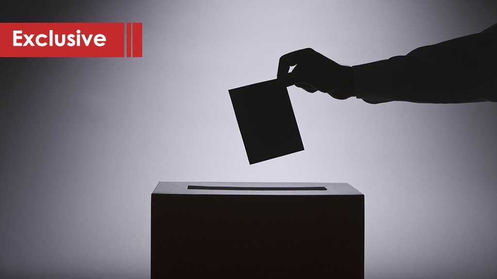 The Curse of Free Elections