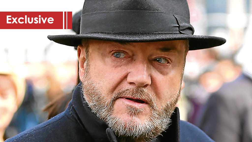 “Goodbye British Ambassador”: Galloway Slams UK Move on Hezbollah