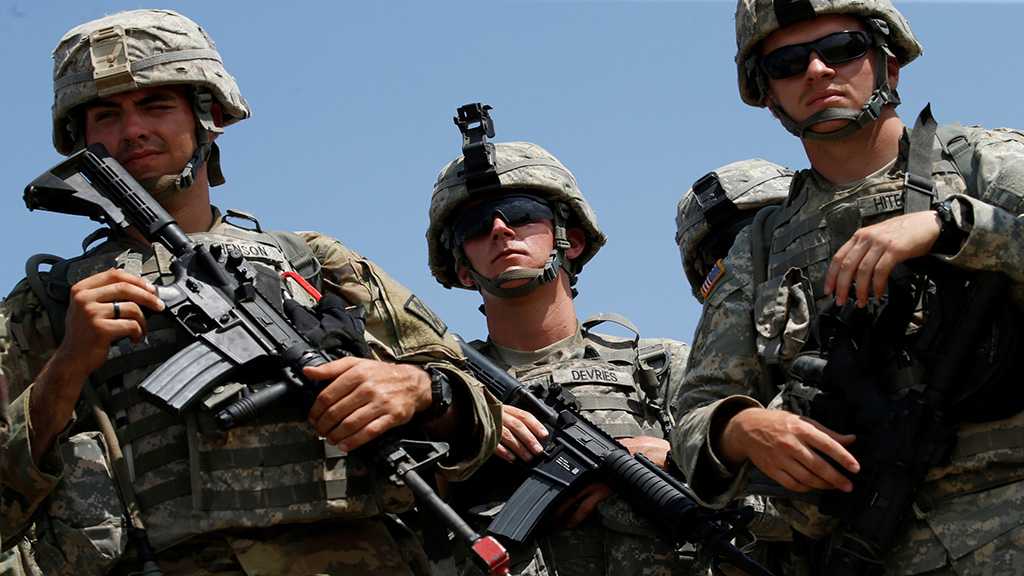 Russia: US Preparing for Military Incursion in Venezuela