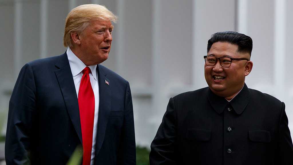 Vietnam Summit: Trump Meets Kim for Second Nuclear Meeting