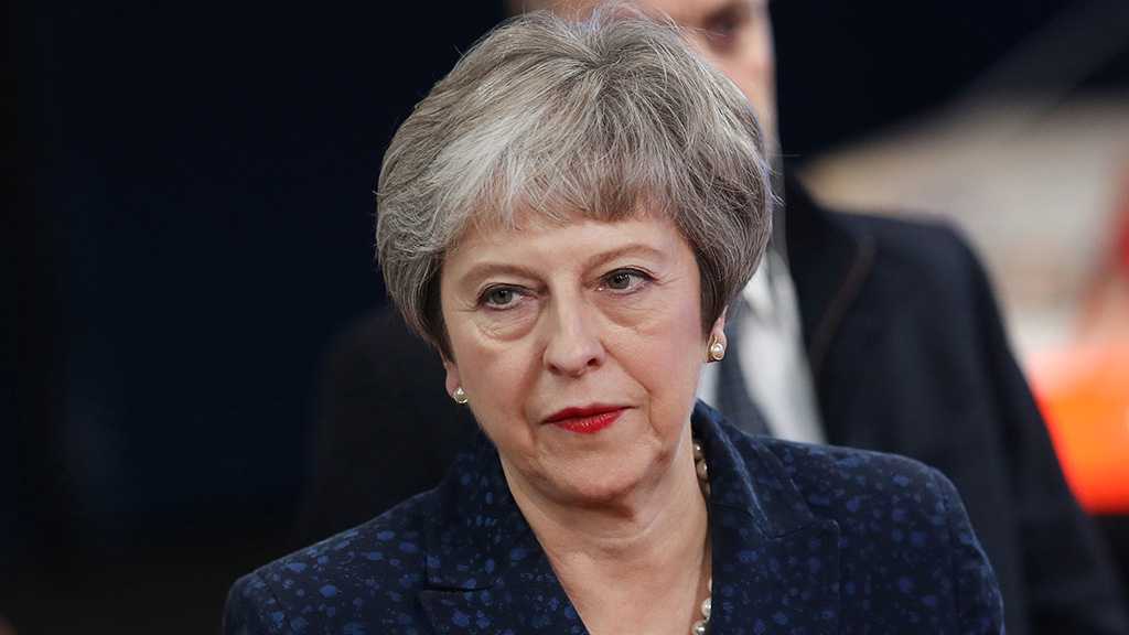 Theresa May’s Battle for Survival Cannot Be Allowed to Cast Hezbollah as a Scapegoat