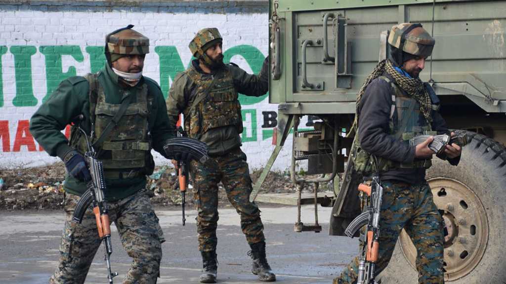 Islamabad Welcomes Regional Efforts to Defuse Pakistan-India Tensions