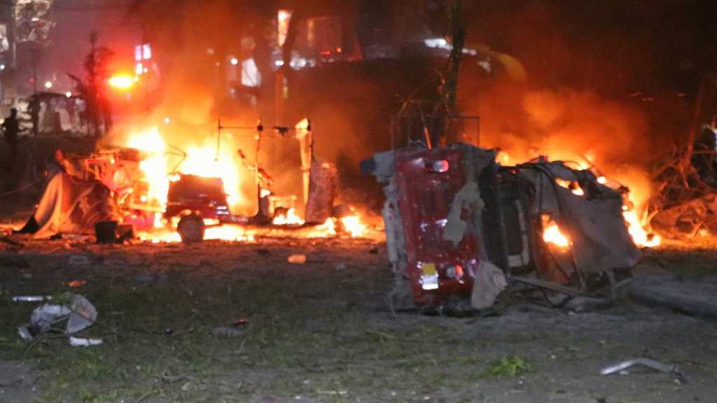 Somalia: Death Toll from Al Shabaab Suicide Car Bomb Hits 29