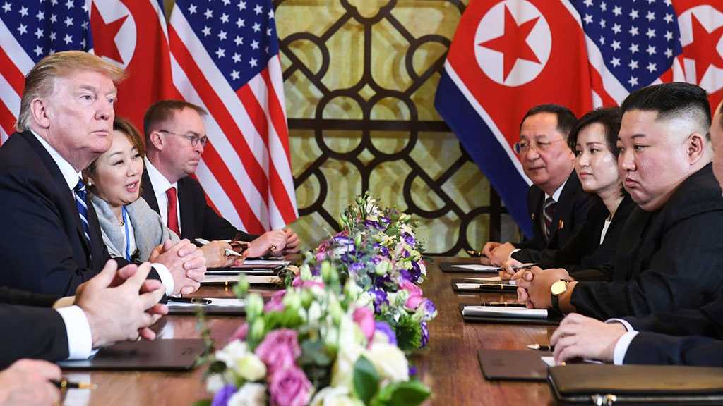 North Korean Leader Rethinking Denuclearization Talks with US