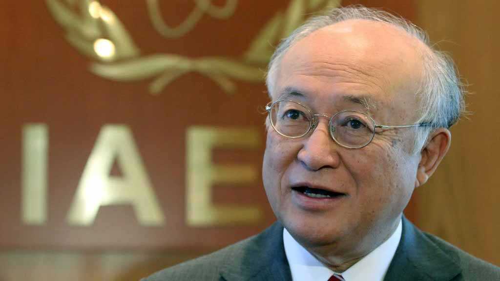 IAEA: Key North Korean Nuclear Reactor Has Been Shut Down for Months