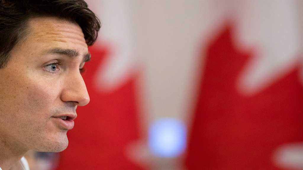 Canada Set To Go Ahead With Saudi Arms Deal